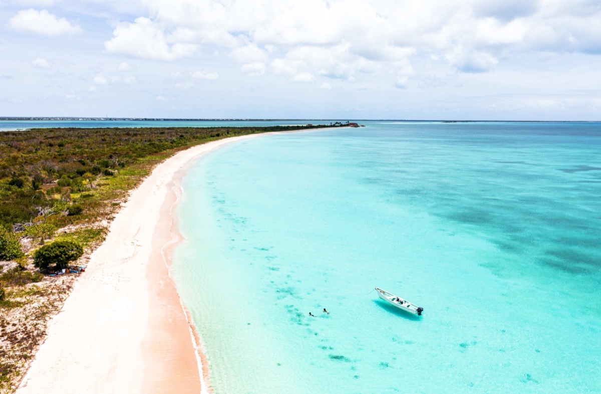 Bahamas Islands