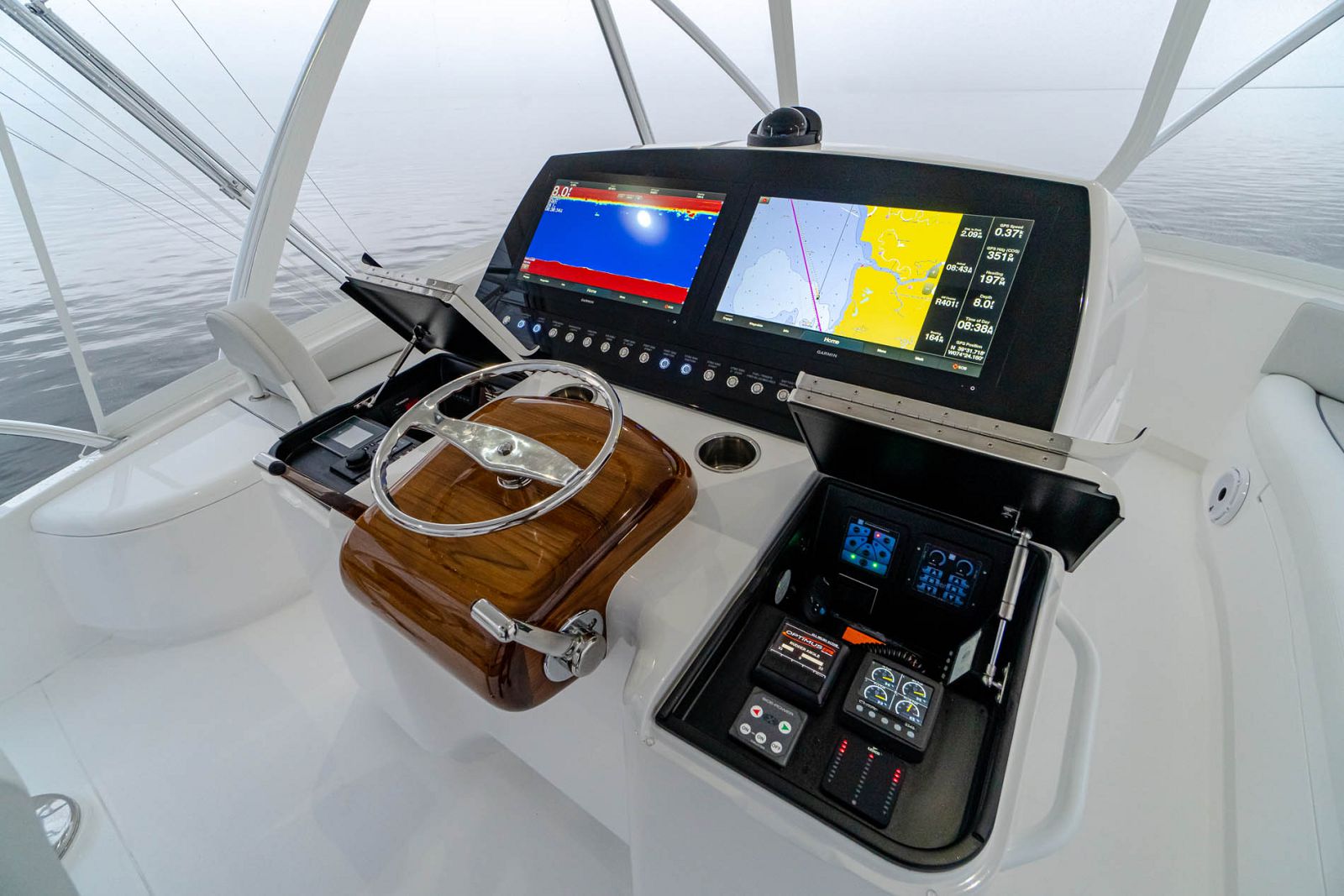 Navigation Training