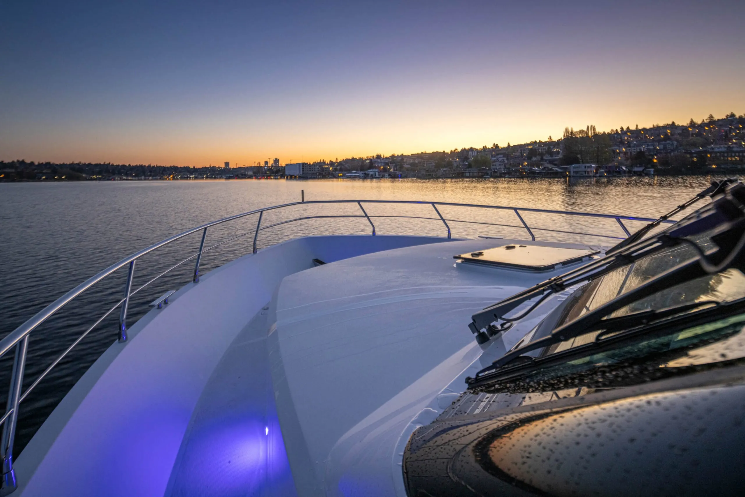 Luxury Detailing & Restoration - Premium Care & Protection services by NextLevelBoating