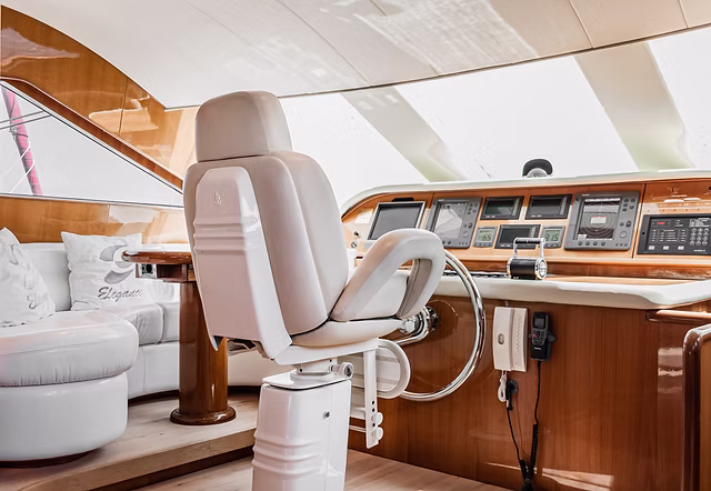 Interior Detailing