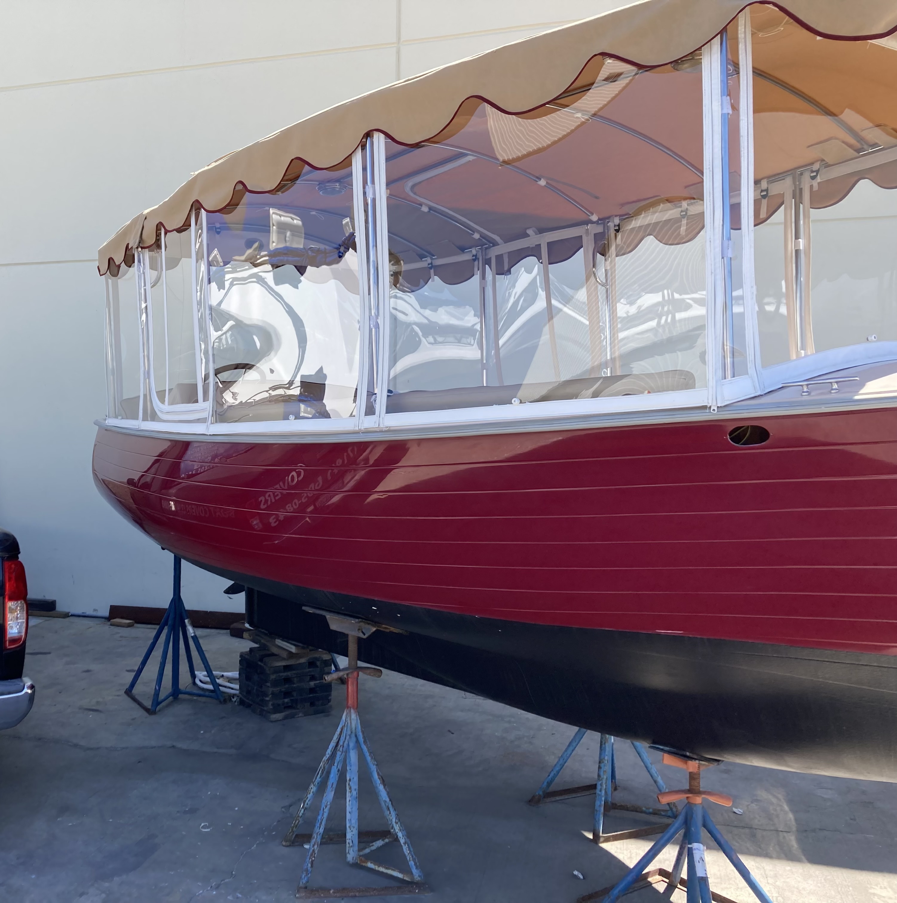 Electric Boats & Duffy - Eco-Friendly Marine Solutions services by NextLevelBoating